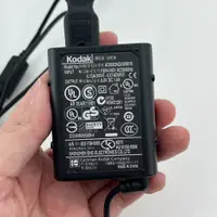 在飛比找蝦皮購物優惠-❮二手❯ 美國 Kodak 柯達 原廠電源供應器 AD500