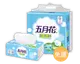 五月花 新柔韌抽取衛生紙 100抽*8包 x 6袋/箱 可投馬桶 FSC認證 代客捐贈 象鴿生活* 抗漲省荷包