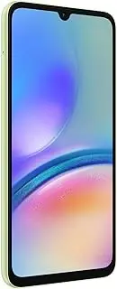 [Samsung] SM-A057 Galaxy A05s Dual SIM 4GB RAM 128GB Light Green EU