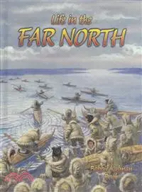 在飛比找三民網路書店優惠-Life in the Far North