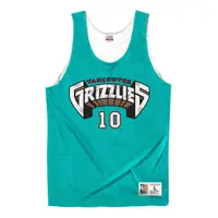 在飛比找蝦皮商城優惠-NBA Reversible Tank Update 雙面練