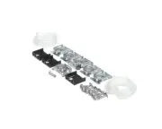 True Pulley Kit, Gdm-69 Retrofit 917697 - Free Shipping + Geniune OEM