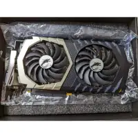 在飛比找蝦皮購物優惠-Msi gtx1070ti Titanium