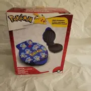 POKEMON SQUIRTLE Mini Waffle Maker by Uncanny Brands - New In Box