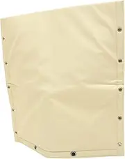 HYTROVE Backflow Preventer Insulation Cover Durable Outdoor Protection for Pipes Easy to Install Frost Shield Insulation Bag for Winter Weather