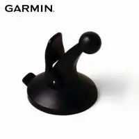在飛比找momo購物網優惠-【GARMIN】原廠吸附式固定座(無背夾)