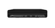 NEW HP ProDesk 600 G6 Mini - i5-10500, 8GB RAM, 256GB SSD, Win 10 Pro - 454Q0UA