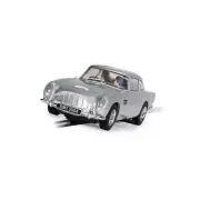 SCALEXTRIC JAMES BOND ASTON MARTIN DB5 - GOLDFINGER