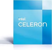 Intel Celeron G6900 Desktop Processor 12th Generation (Base Clock: 3.4 GHz, PCIe 5.0 & 4.0 Support, DDR5 and DDR4 Support) BX80715G6900