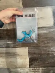 4KJT bow release
