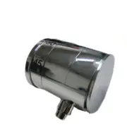 Replacement Handle Mixer Thermostatic Chrome Albatros