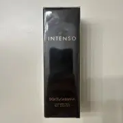 Dolce & Gabbana Intenso Shower Gel 100 ML/3.3 FL.OZ. New In a Sealed Box