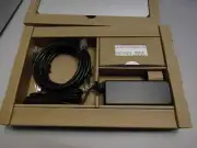 Cisco Firewall Meraki Ethernet MX67- Silver New- Some writing on box never used