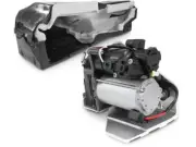 For 2006-2013 Land Rover Range Rover Sport Air Compressor Unity 51177CF 2009 (for: Land Rover)