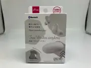 True Wireless Earphone Bluetooth Daiso Japan Hands-free talk enabled 18hours