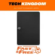 Seagate Expansion Portable HDD 2.5" USB3 2TB External / USB Powered