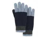 Star Winter Gloves For Women Warm Knit Gloves Touchscreen Girls Gloves,Tibetan