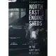 North East Engine Sheds in the Last Days of Steam