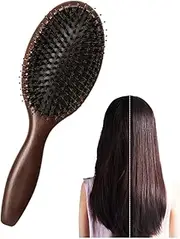 No Shampoo Hair Brush,Hair Massager Comb - Portable Hair Scalp Massager Comb, Multifunctional Scalp Brush for Hair Growth