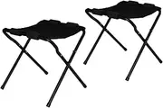 Foldable Kayak Ground Storage Stand Rack
