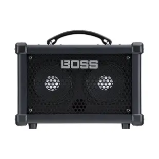 【BOSS】DCB-LX DUAL CUBE BASS LX 貝斯音箱(BASS音箱)