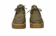 Stella McCartney Brody Eco Suede Ankle Boots US 7 / EU 37