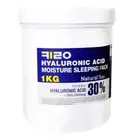 NATURALSOO Kilo Hyaluronic Acid Moisture Sleeping Pack, 1kg (35.27oz) K Beauty S