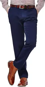 Men'S Fashion Chino