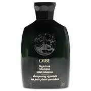 Oribe Signature Shampoo by Oribe for Unisex - 2.5 oz Shampoo