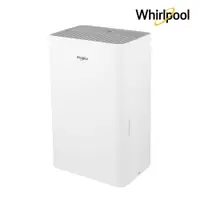 在飛比找蝦皮商城優惠-Whirlpool惠而浦 一級能效 25L第六感智能除濕機 