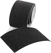 HEALEEP Wear-resistant Slip Tape Abrasive Skid Tape for Bathtub Shower Slip Protection for Bathroom