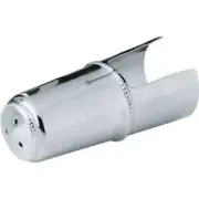 Bonade Alto Clarinet Inverted Silver Plated Cap - C2252UA