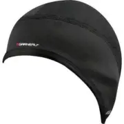 Louis Garneau Head Cover 2 Winter Running Cycling Skull Cap Black Small / Medium