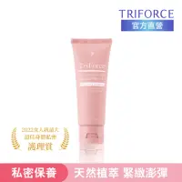 在飛比找momo購物網優惠-【TRIFORCE翠芙思】寵愛私密調理凝露(凝膠/潤滑液/保