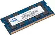 OWC 4GB DDR4 2400MHZ PC4-19200 CL17 1RX8 Non-Ecc SODIMM 1.2V 260-Pin Laptop Note