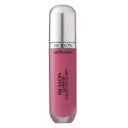 Revlon Ultra HD Matte Lipcolor Lightweight Matte Liquid Lipstick #600 Devotion