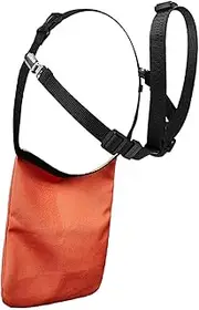 Ｂｅｓｇａ Goats Anti Breeding Apron with Adjustable Strap, Supplies, Reliable Wear Resistant Portable Breeding Control Goats Skirt