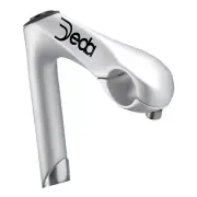 DEDA Murex classic 1" quill alu forged bicycle handlebar stem 73 17 degree NEW