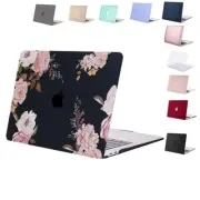 Hard Shell Cover For 2021 MacBook Air 13 inch Case A2337 M1 A2179 A1932 Case