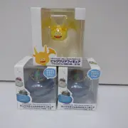 Dragon Quest Big Clear Figure Drago Slime King Slime (3)