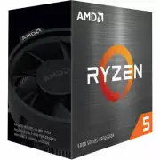 [AMD] Ryzen 5 5600X Vermeer 6Core 12Thread 3.7GHz 7nm DDR4 65W CPU Processor