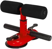 Abdominal Machine, Crunch Aid Men Women Sactorial Waist Reduction Fat Fitness Home Belly Roll Equipment AB Roller Sit Up Crunch AB Training Core & Ab Fitness Exercise