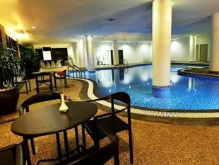 哥達巴魯度假套房別墅飯店Holiday Villa Hotel & Suites Kota Bharu