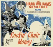 Various Hank Williams Songbook: Rockin CD