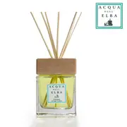 [Acqua dell'elba] Elba water air freshener lemon house of sant andrea 200 ml