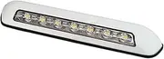Lighting Fixtures, Led Light Strip, Rv Canopy Light Replacement, Canopy Led Lights, Rv Lights Exterior, Exterior Utility Led Replacement Light, Rv Accessories for Motorhome, Travel Trailer