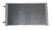 77R1300 AC Condenser Coil Core fits Universal Applications