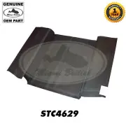 LAND ROVER LOAD SPACE CARGO COMPARTMENT RUBBER MAT DEFENDER 90 STC4629 GENUINE