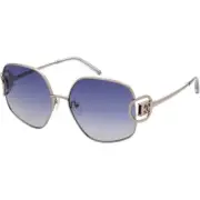 Ladies' Sunglasses Escada SESD91600A39 ø 60 mm