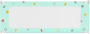 Bed Rail Guard for Twin Bed, Bed Rail for Kids Long, Bed Rail for Baby Full Bed, Bed Guardrail Adult, Vertical Lifting Guardrail, for Baby Toddlers and Kids